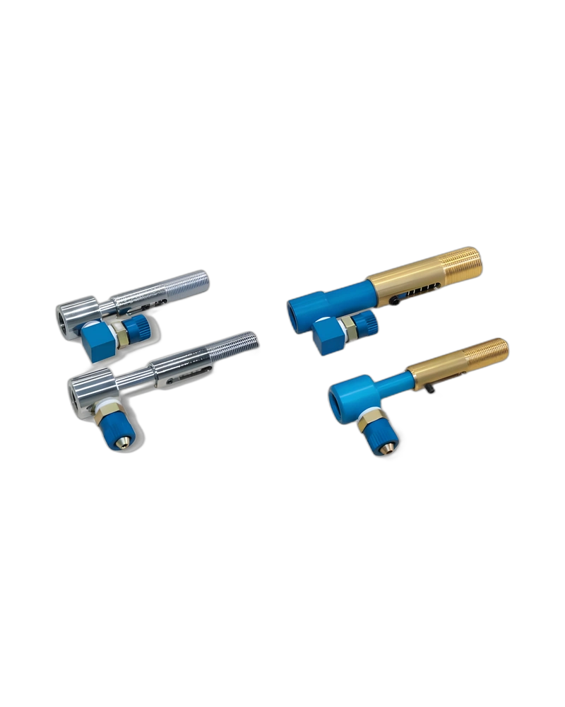 Mini vacuum cup holders with built-in spring image 2